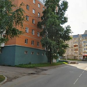 Sovetskaya Street, 3, Syktyvkar: photo