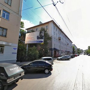 Volodarskogo Street, 67, Penza: photo