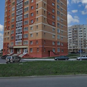 Politekhnicheskaya Street, 5, Lipetsk: photo