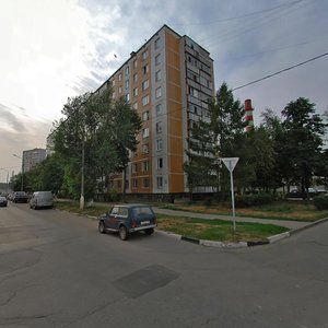 Московский, 1-й микрорайон, 31: фото