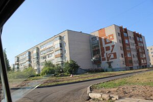 Чебоксары, Улица Богдана Хмельницкого, 119к1: фото