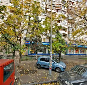 Rusanivskyi Boulevard, 3, : foto