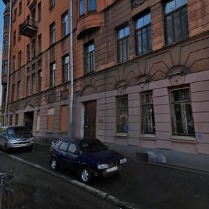 Karpovka River Embankment, 32, Saint Petersburg: photo