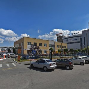 Mykhaila Hryshka Street, 7, Kyiv: photo