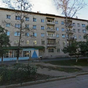 Ulitsa Postysheva, 3, Birobidgan: photo