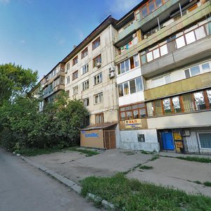 Kievskaya Street, 16, Simferopol: photo