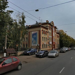 Preobrazhenskaya Street, 33, : foto