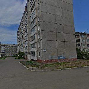 Баумана 241 иркутск фото