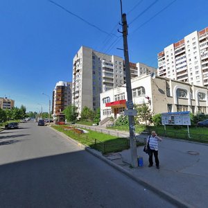 Zemskiy Lane, 7, : foto