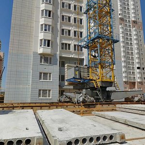 Kutuzovskaya Street, 74А ، : صورة