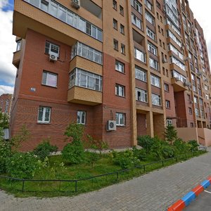 Very Voloshinoy Street, 56, Mytischi: photo