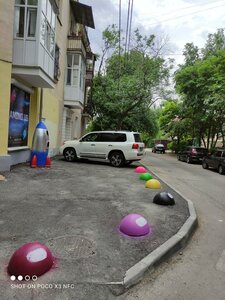Kulakova Street, 43, : foto