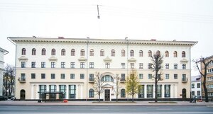 Garadski Val Street, 3, Minsk: photo