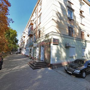 Херсон, Проспект Ушакова, 32: фото