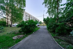 Prosvescheniya Avenue, 70к1, Saint Petersburg: photo