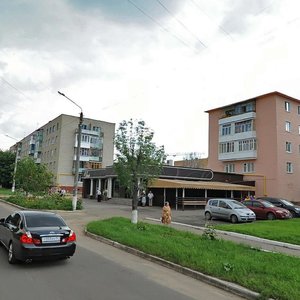 Орёл, Новосильская улица, 6: фото