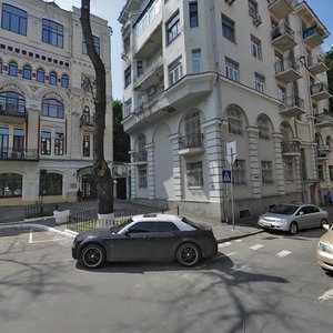 Stanislavskoho Street, 2, Kyiv: photo