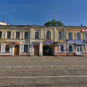 Kommunalnaya Street, 26, Tambov: photo