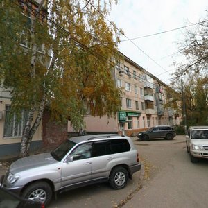 Ulitsa Nogina, 3, Samara: photo