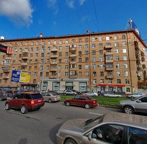 1905 Goda Street, 4, Moscow: photo