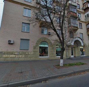 Valeriia Lobanovskoho Avenue, 5 ، كييف: صورة