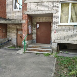 Stroiteley Avenue, 32А, Vladimir: photo