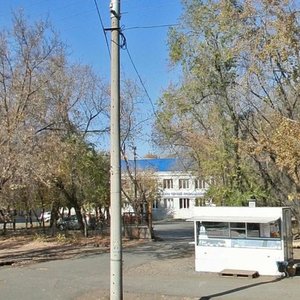 Dzerzhinskogo Street, 1к1 ، : صورة