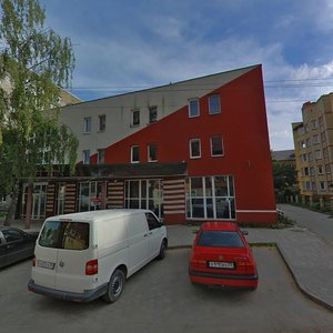 Stekolnaya Street, 48 ، : صورة