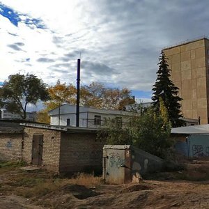 Piketnaya ulitsa, No:45, Orenburg: Fotoğraflar