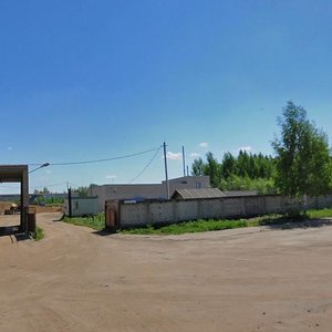 Industrialnaya Street, 56, Kostroma: photo