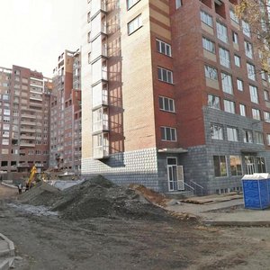Иркутск, Улица Терешковой, 15: фото
