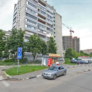 Lenina Street, 19, Lytkarino: photo