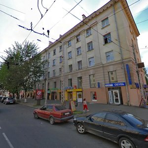 Петрозаводск, Улица Шотмана, 2: фото