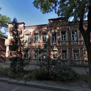 Serhiya Yefremova Street, 3, Dnipro: photo