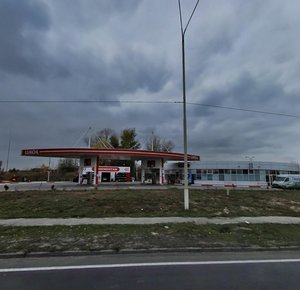 Stolychne Highway, 99К, Kyiv: photo