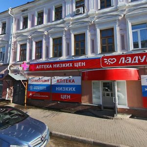 Alekseevskaya Street, 4, : foto