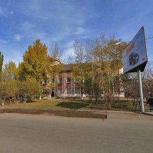 Proyezd Avtomatiki, 30/2, Orenburg: photo