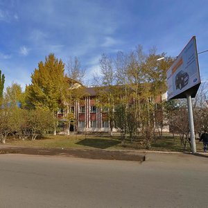 Proyezd Avtomatiki, No:30/2, Orenburg: Fotoğraflar