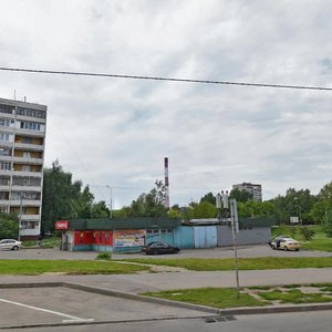 Proizvodstvennaya Street, 1Ас2, Moscow: photo