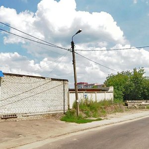 Орёл, Весёлая улица, 2Г: фото