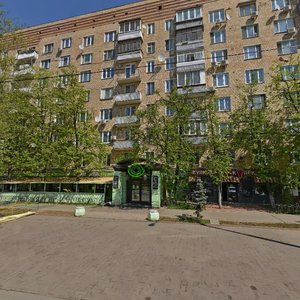 Leninsky Avenue, 95, Moscow: photo