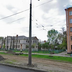 Plekhanivska vulytsia, 94, Kharkiv: photo