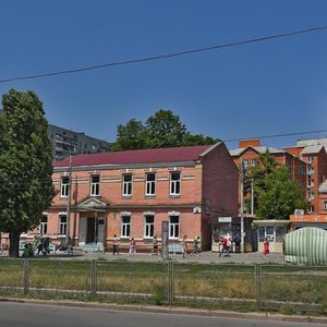 Харьков, Улица Полтавский Шлях, 150: фото