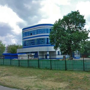 Polbina Street, 33А, : foto
