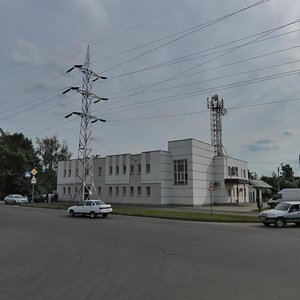 Ulitsa imeni Yuriya Gagarina, 114 ، : صورة