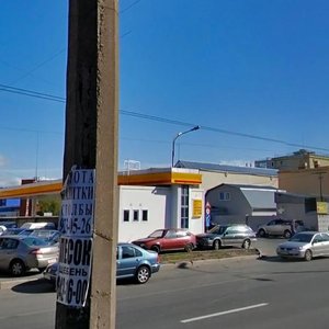 Yuriya Gagarina Avenue, 2к2 ، سان بطرسبرغ: صورة