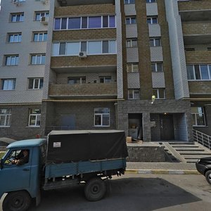 Vodoprovodnaya Street, 2 ، أوليانوفسك: صورة