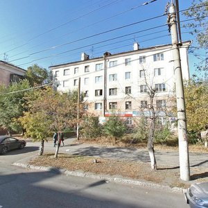 Koli Myagotina street, 111, Kurgan: photo