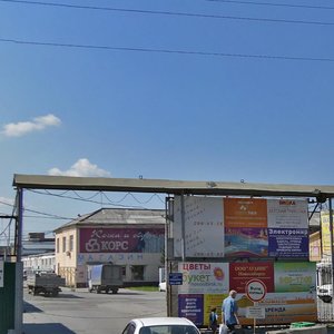 Sukharnaya ulitsa, 35к7/1, Novosibirsk: photo
