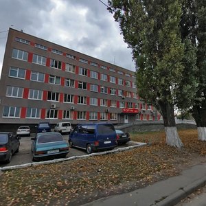Zhmerynska Street, 1, Kyiv: photo